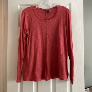 Anthropologie.  left of Center.  Size small